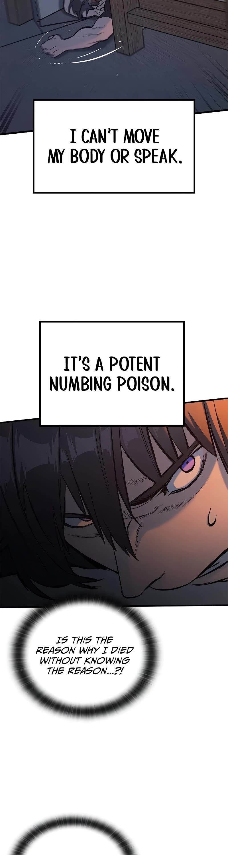 Eternally Regressing Knight Chapter 5 page 72 - Chapter 5