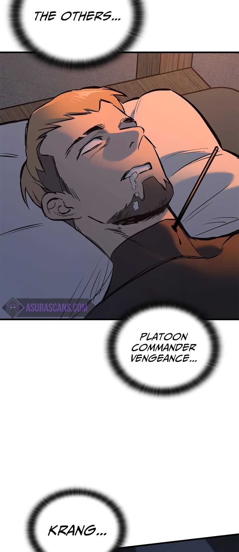Eternally Regressing Knight Chapter 5 page 73 - Chapter 5