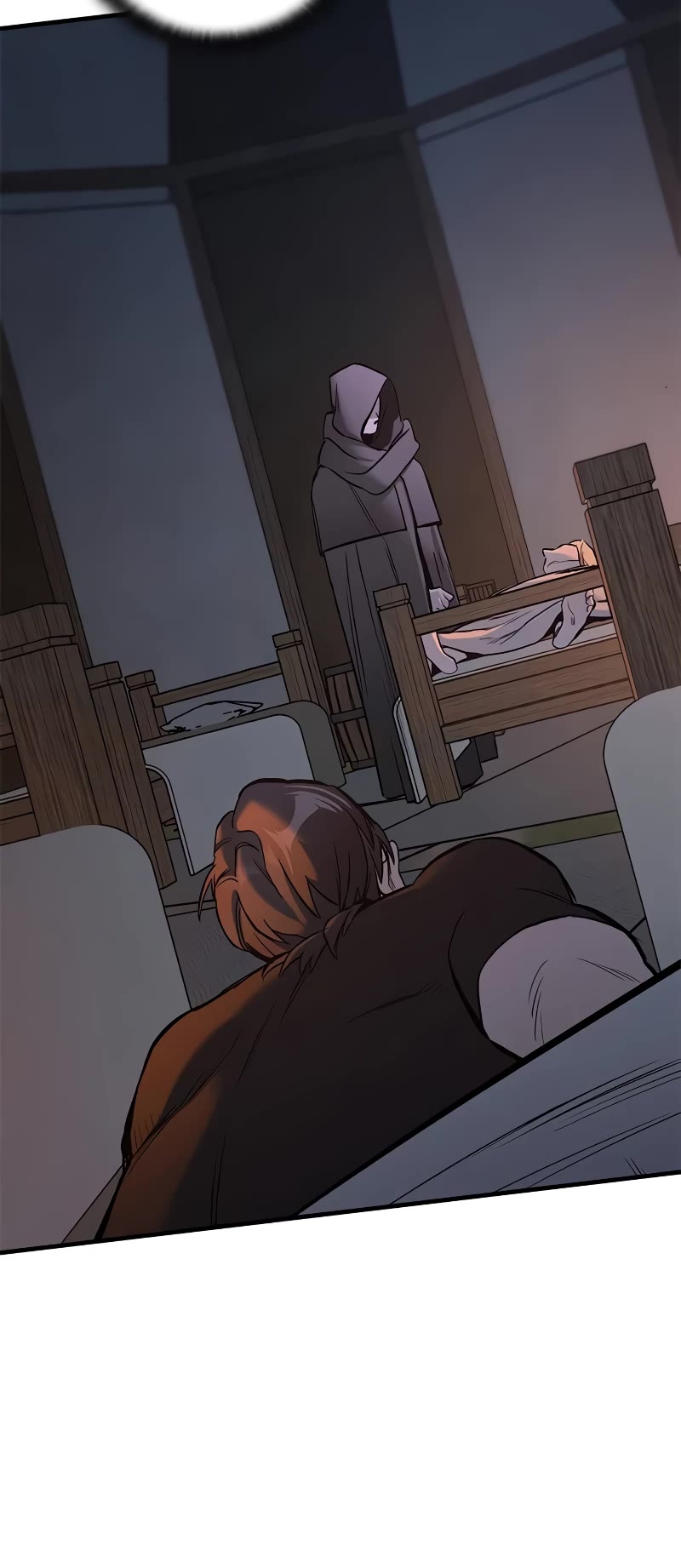 Eternally Regressing Knight Chapter 5 page 74 - Chapter 5