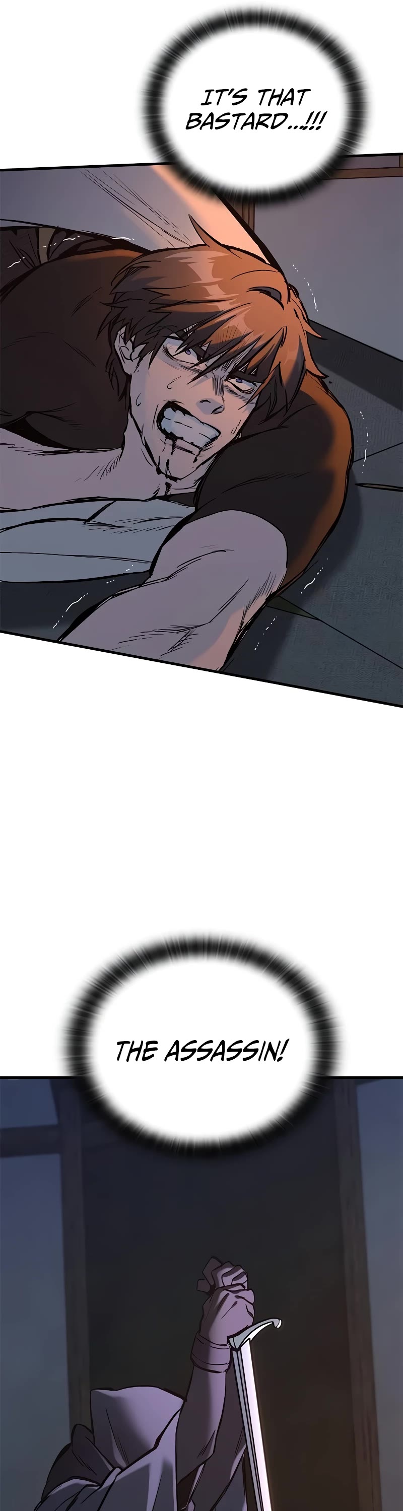 Eternally Regressing Knight Chapter 5 page 75 - Chapter 5