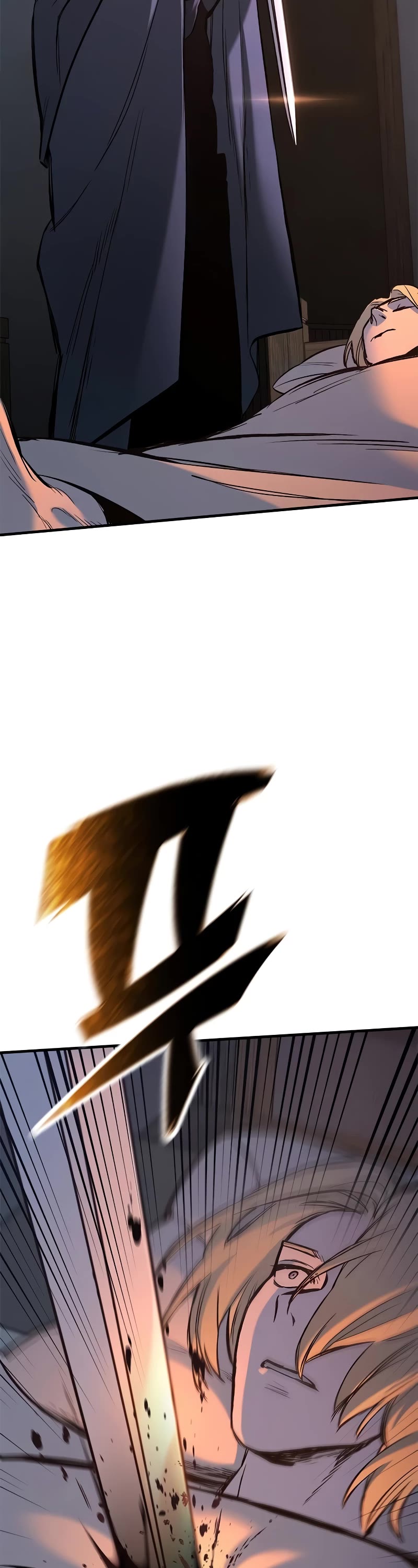 Eternally Regressing Knight Chapter 5 page 76 - Chapter 5