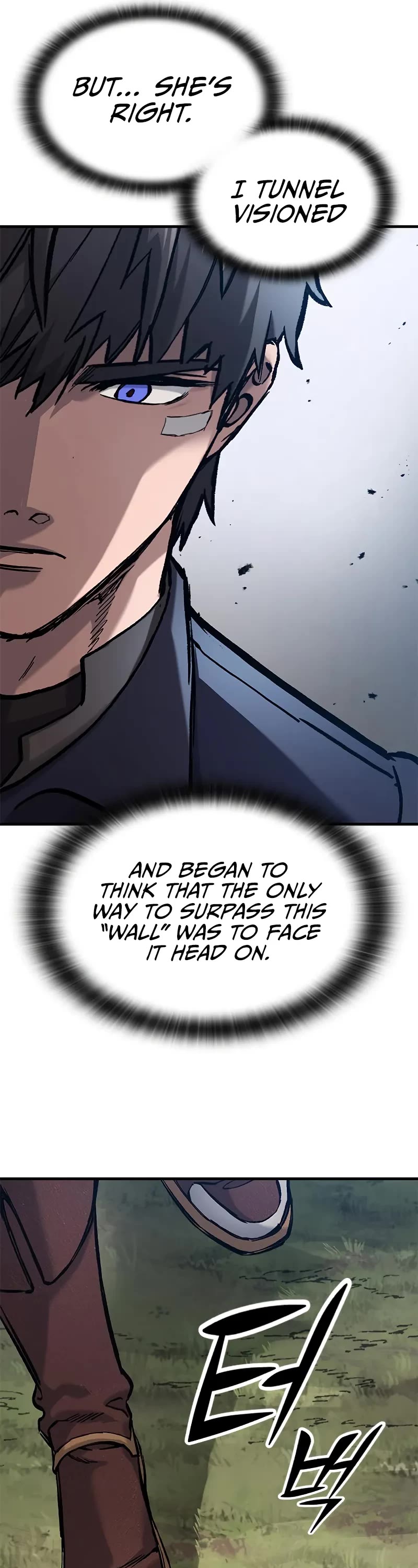 Eternally Regressing Knight Chapter 50 page 12 - Chapter 50