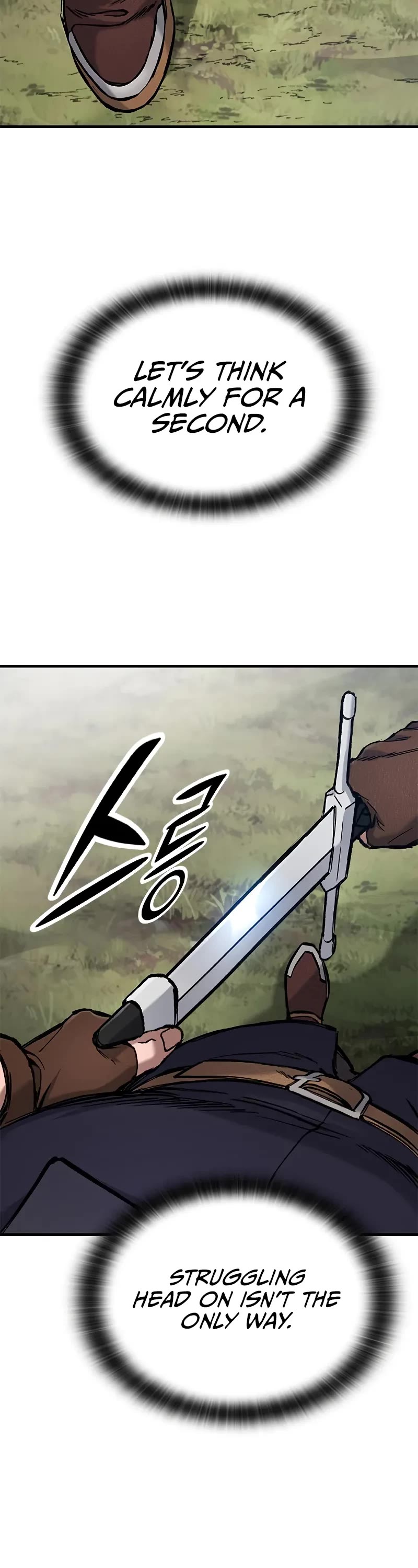 Eternally Regressing Knight Chapter 50 page 13 - Chapter 50