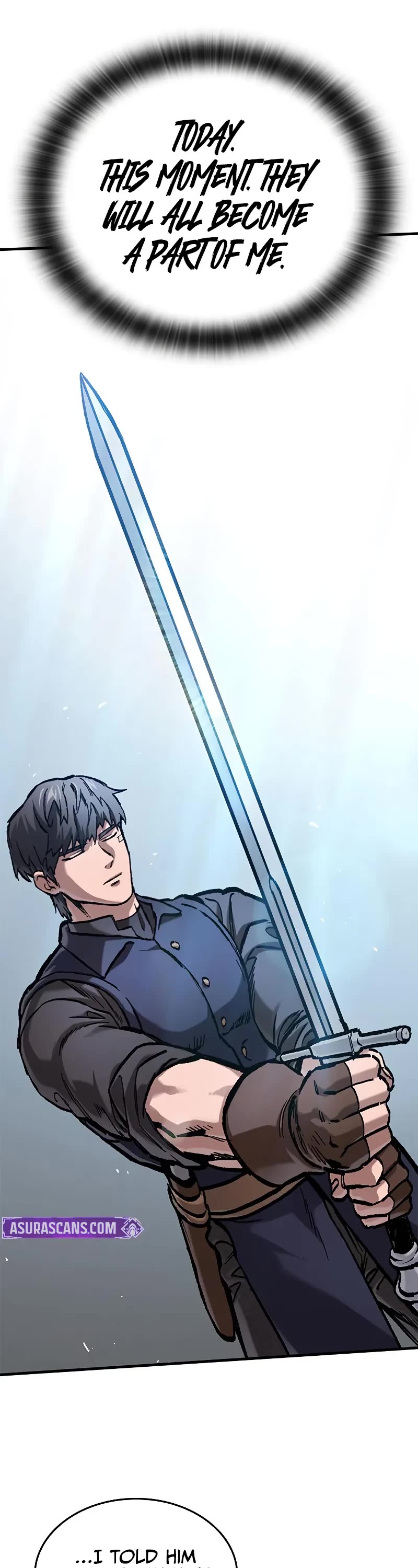 Eternally Regressing Knight Chapter 50 page 14 - Chapter 50