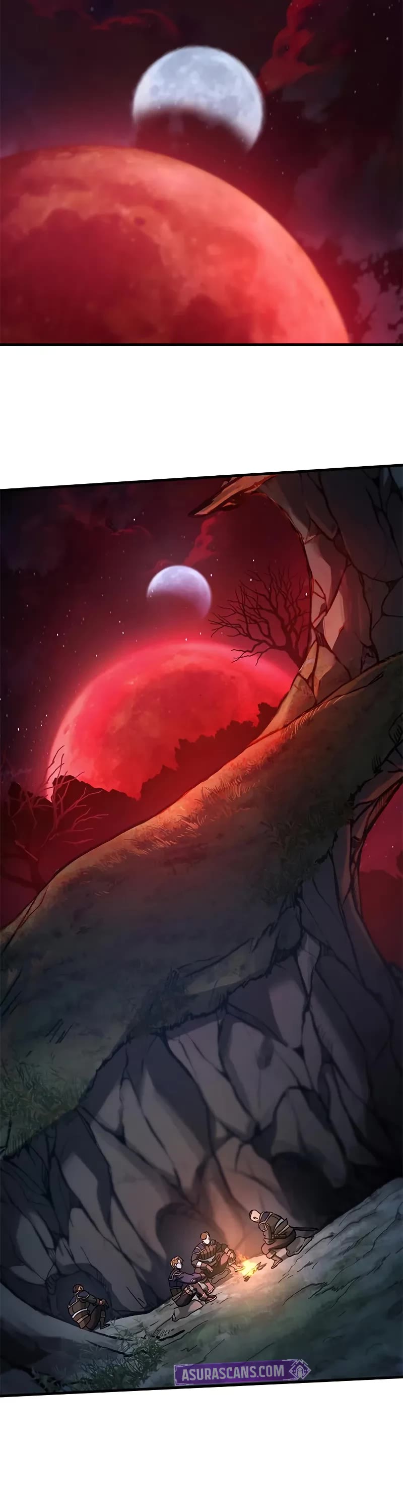 Eternally Regressing Knight Chapter 50 page 17 - Chapter 50
