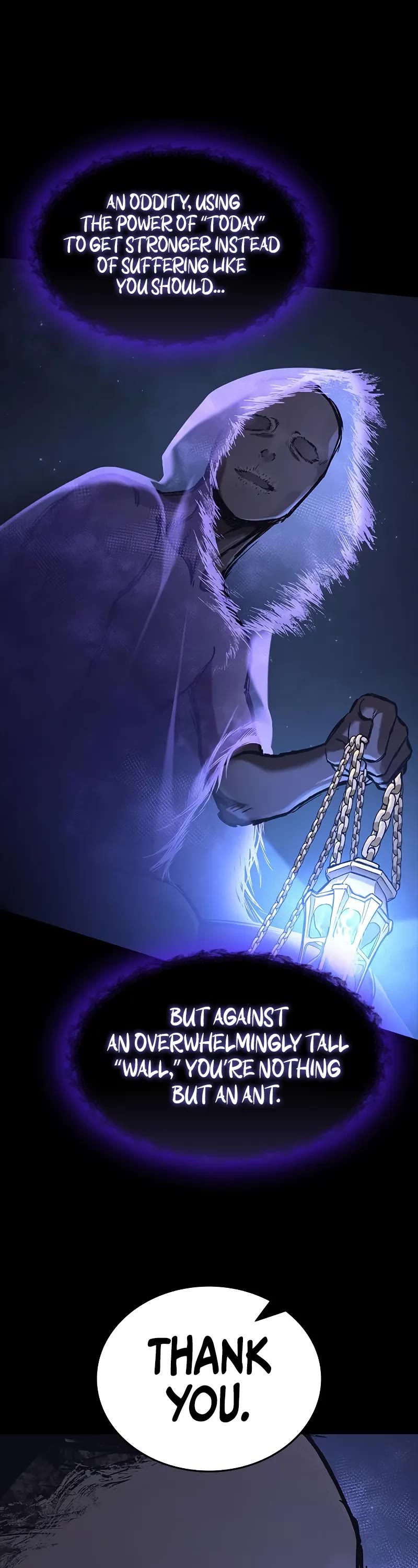 Eternally Regressing Knight Chapter 50 page 2 - Chapter 50