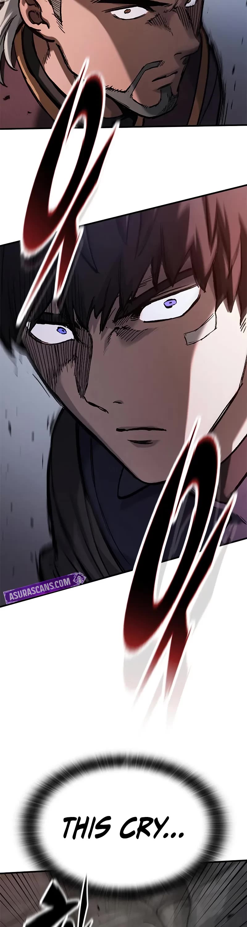 Eternally Regressing Knight Chapter 50 page 23 - Chapter 50