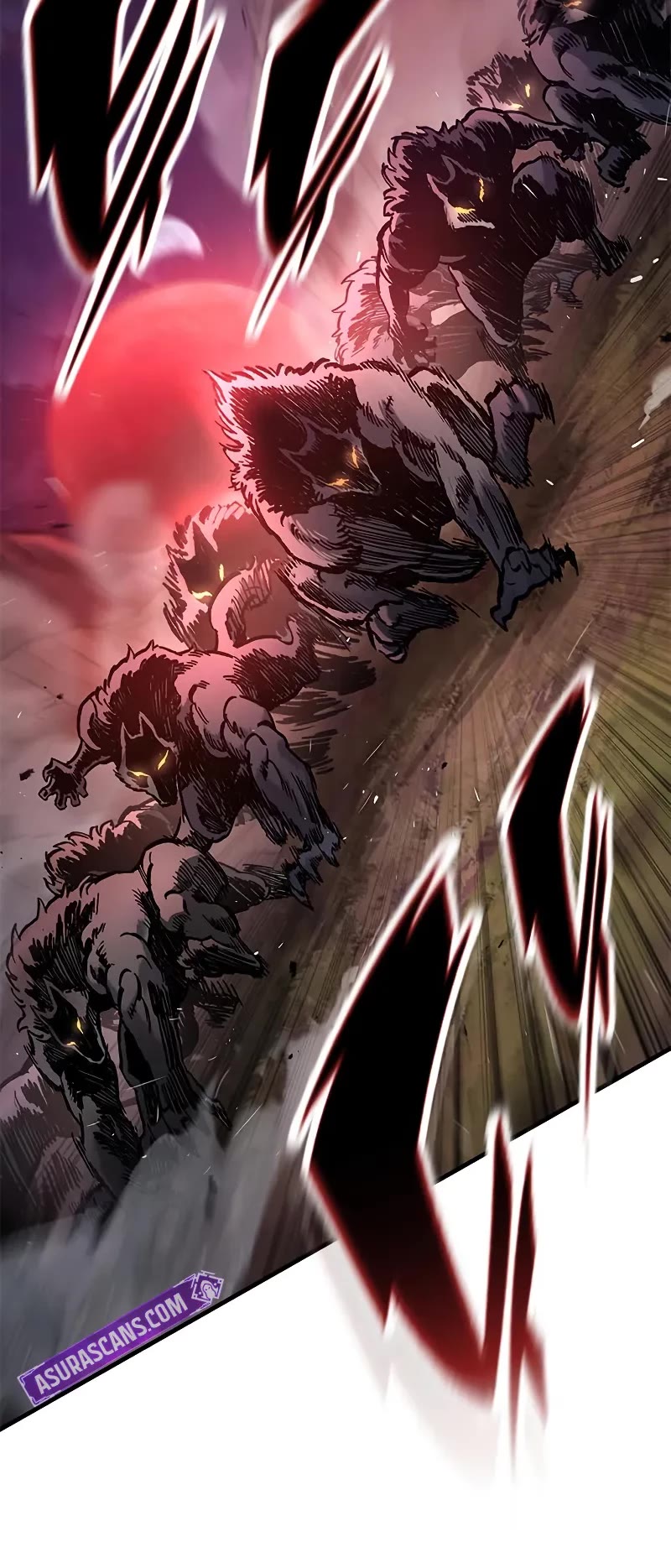 Eternally Regressing Knight Chapter 50 page 25 - Chapter 50