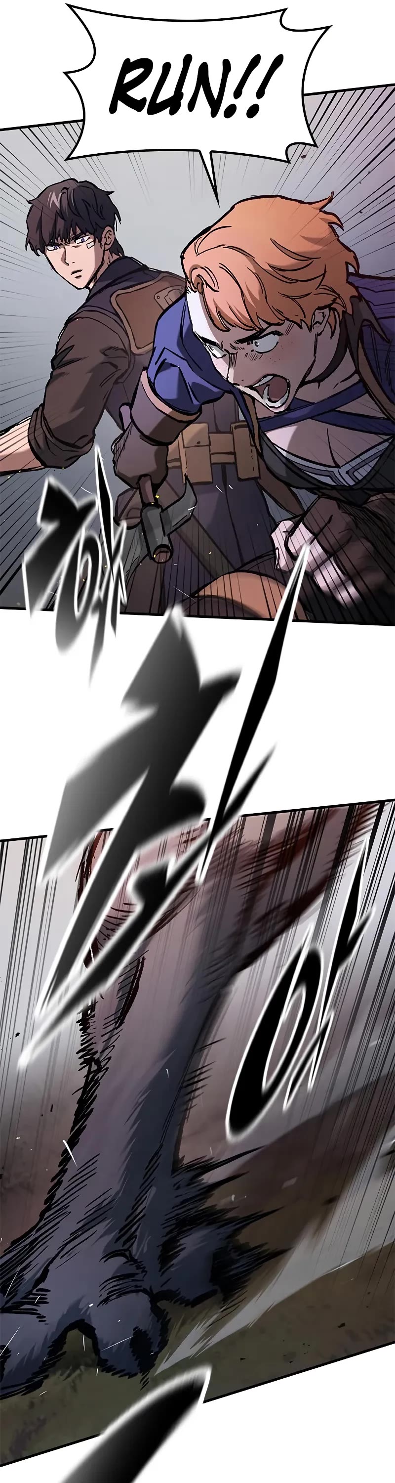 Eternally Regressing Knight Chapter 50 page 26 - Chapter 50