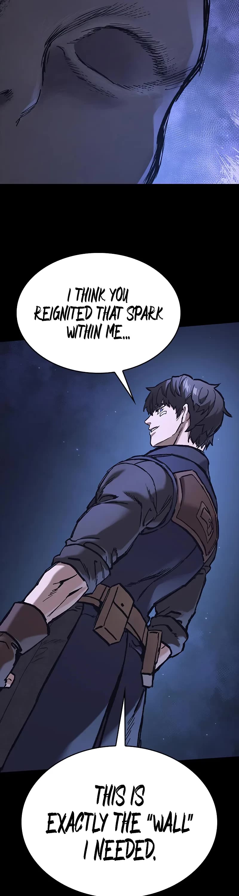 Eternally Regressing Knight Chapter 50 page 3 - Chapter 50
