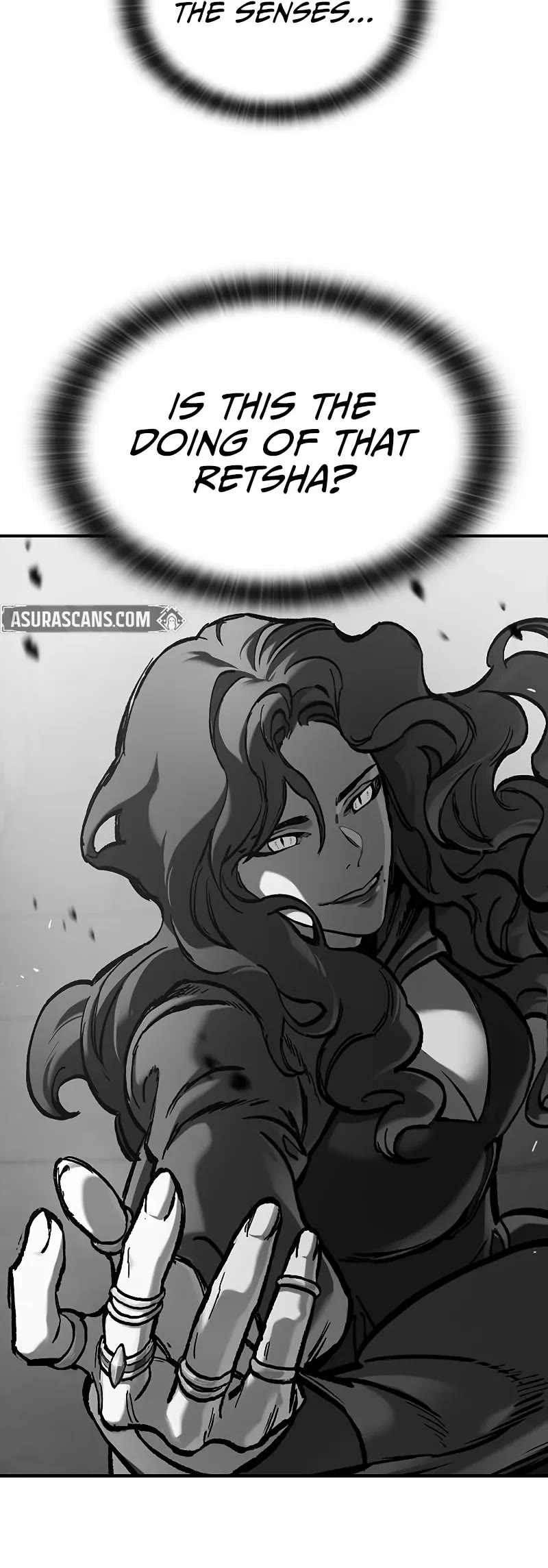 Eternally Regressing Knight Chapter 50 page 30 - Chapter 50
