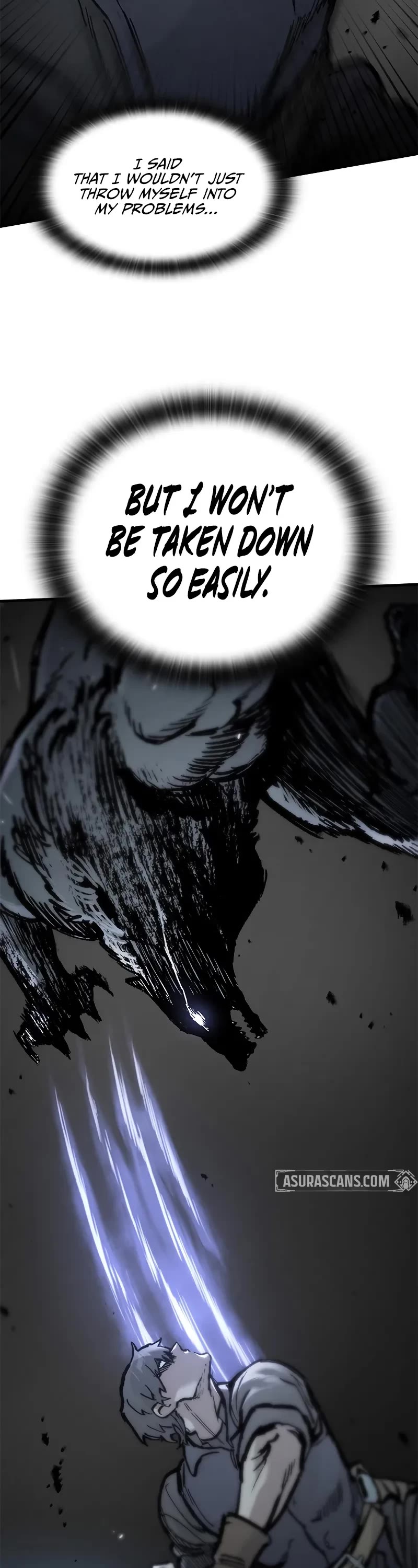 Eternally Regressing Knight Chapter 50 page 32 - Chapter 50
