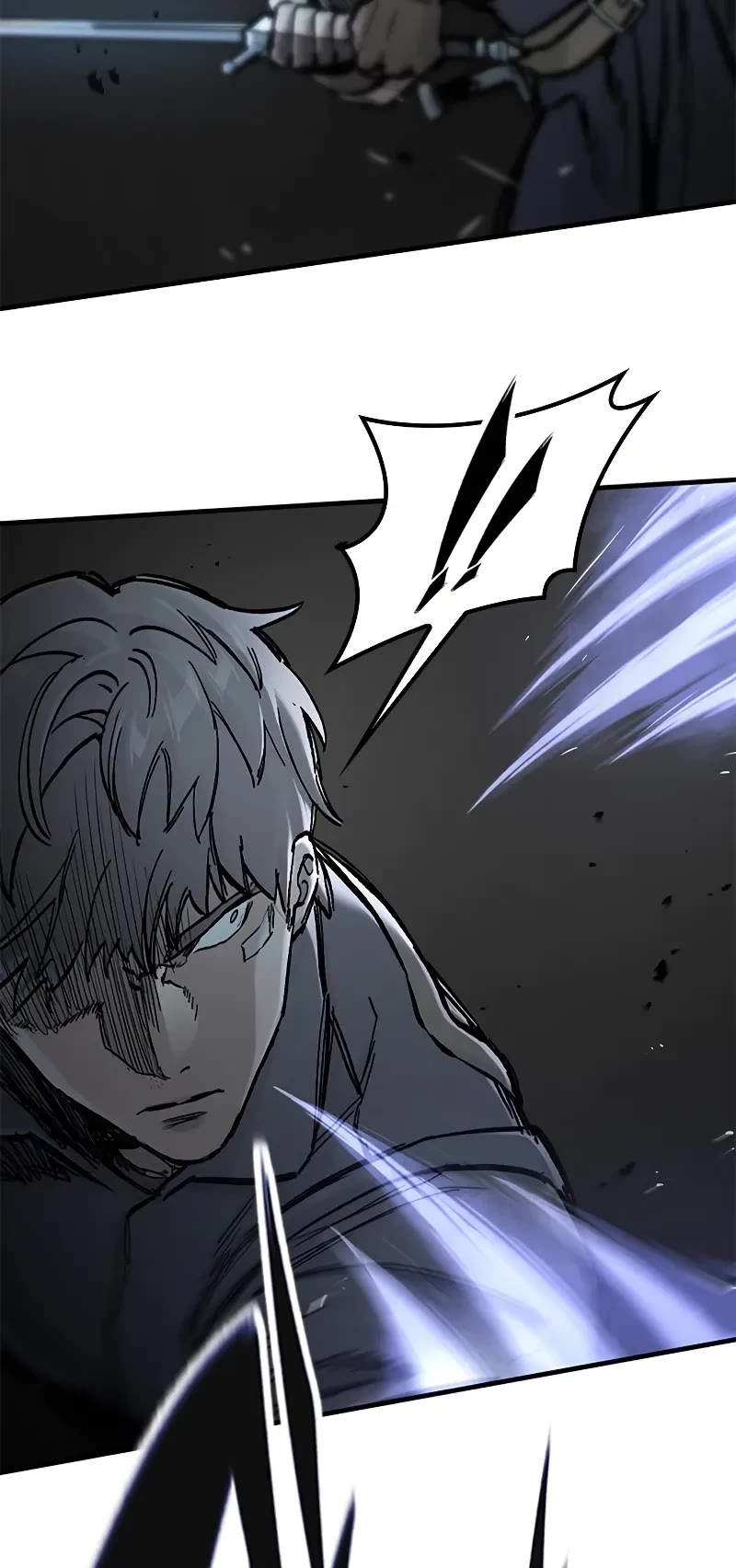 Eternally Regressing Knight Chapter 50 page 33 - Chapter 50