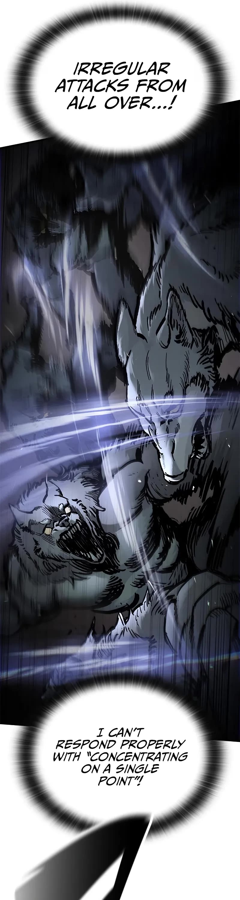 Eternally Regressing Knight Chapter 50 page 35 - Chapter 50