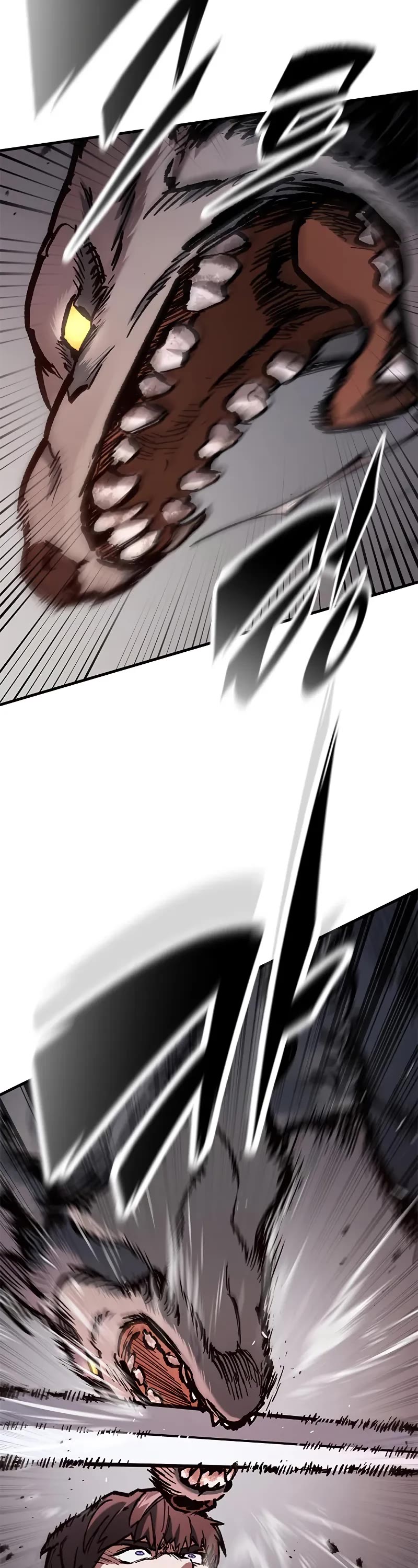 Eternally Regressing Knight Chapter 50 page 36 - Chapter 50