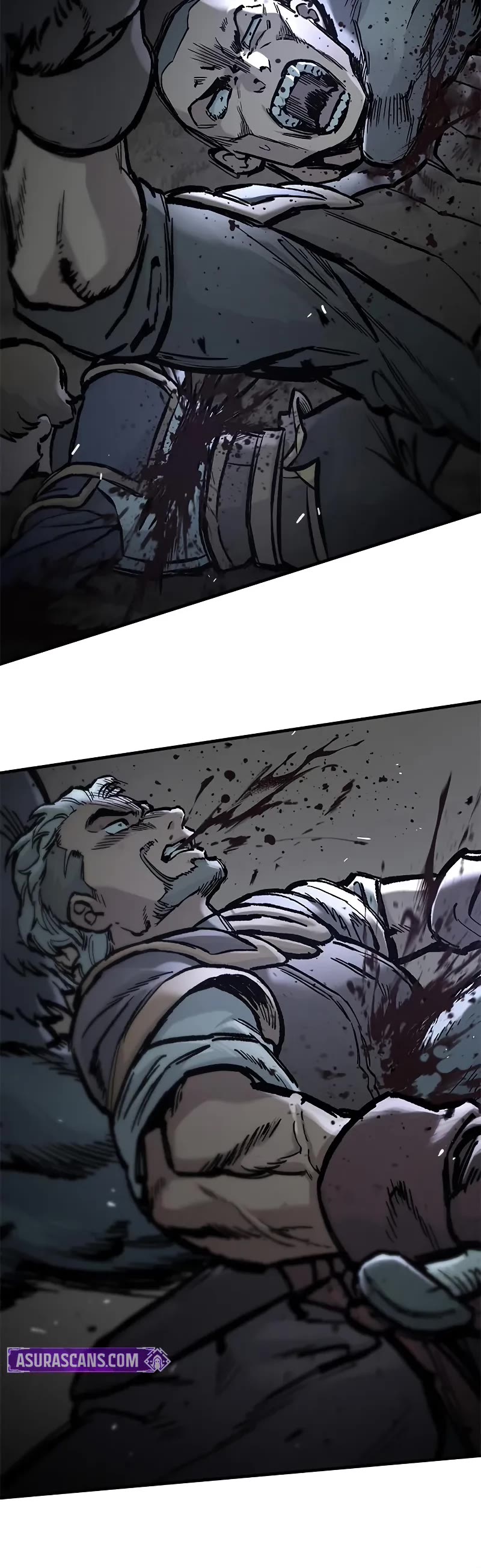 Eternally Regressing Knight Chapter 50 page 39 - Chapter 50