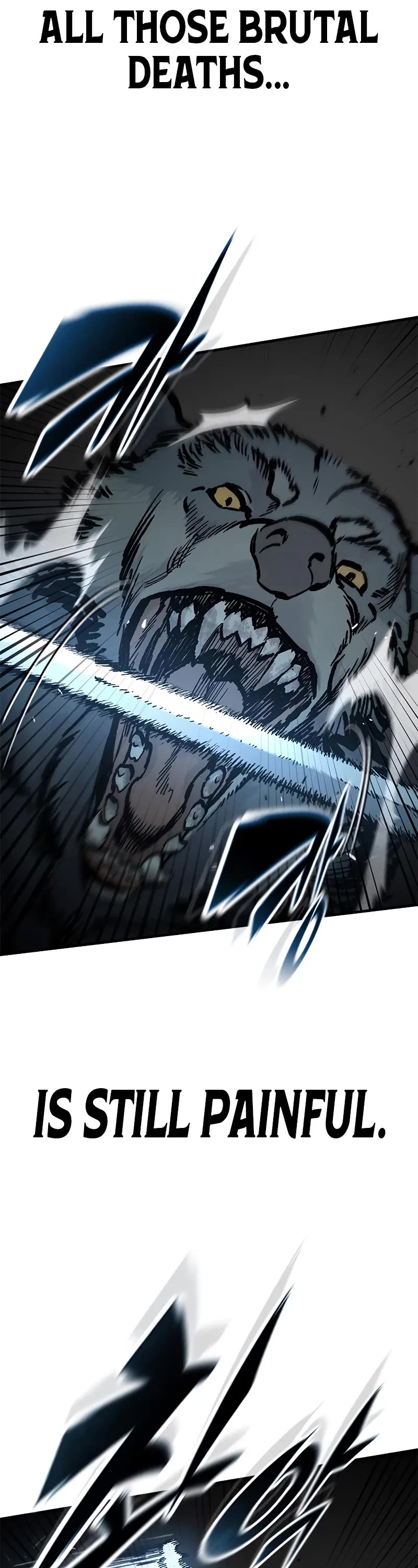 Eternally Regressing Knight Chapter 50 page 41 - Chapter 50