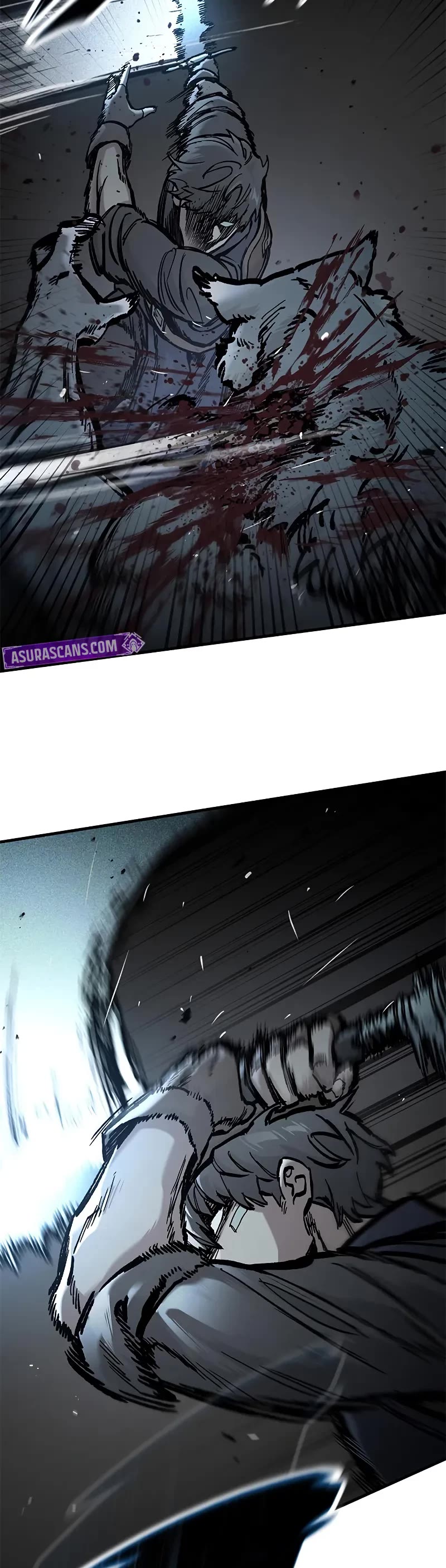 Eternally Regressing Knight Chapter 50 page 42 - Chapter 50