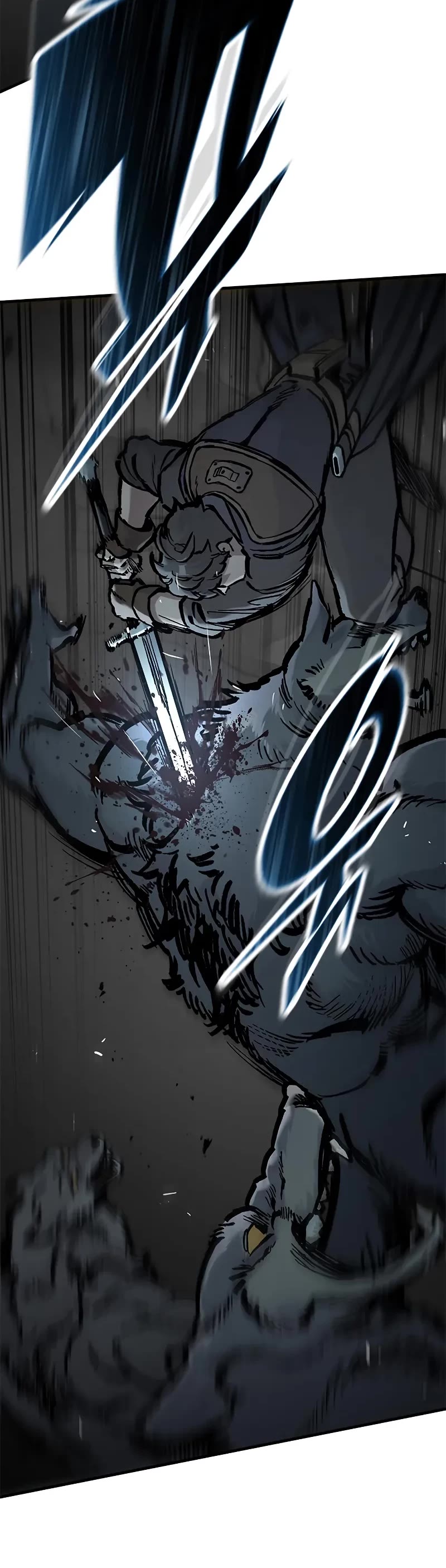 Eternally Regressing Knight Chapter 50 page 43 - Chapter 50