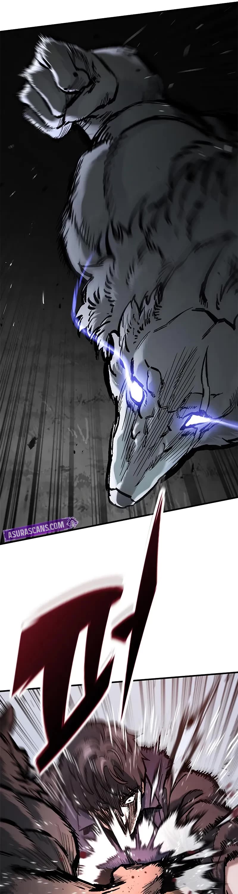 Eternally Regressing Knight Chapter 50 page 44 - Chapter 50
