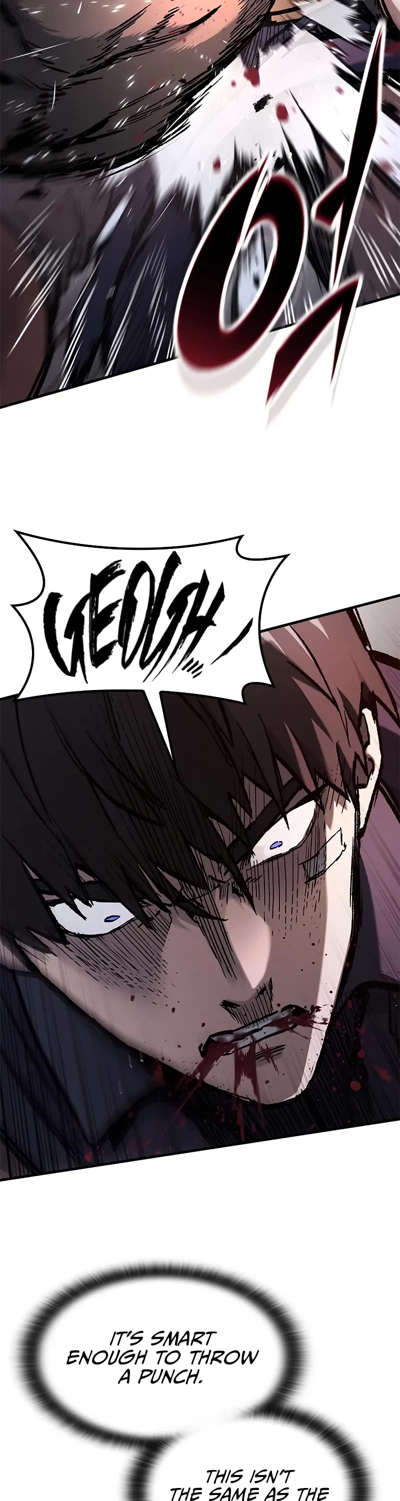 Eternally Regressing Knight Chapter 50 page 45 - Chapter 50