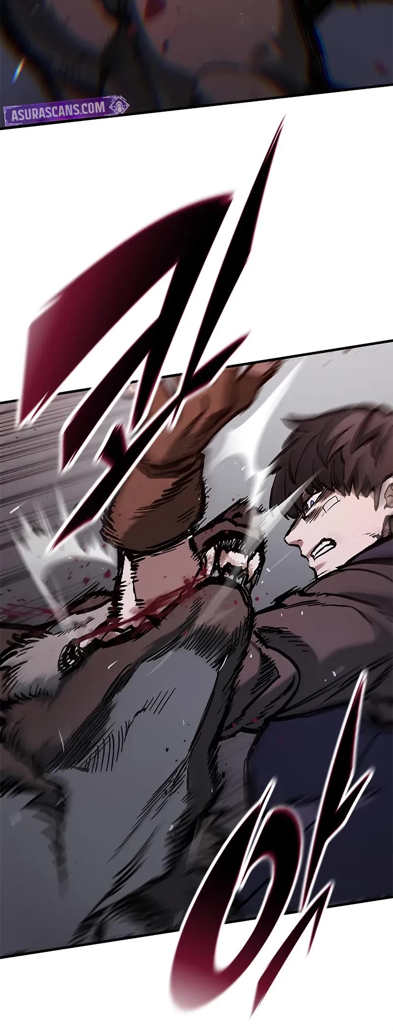 Eternally Regressing Knight Chapter 50 page 47 - Chapter 50