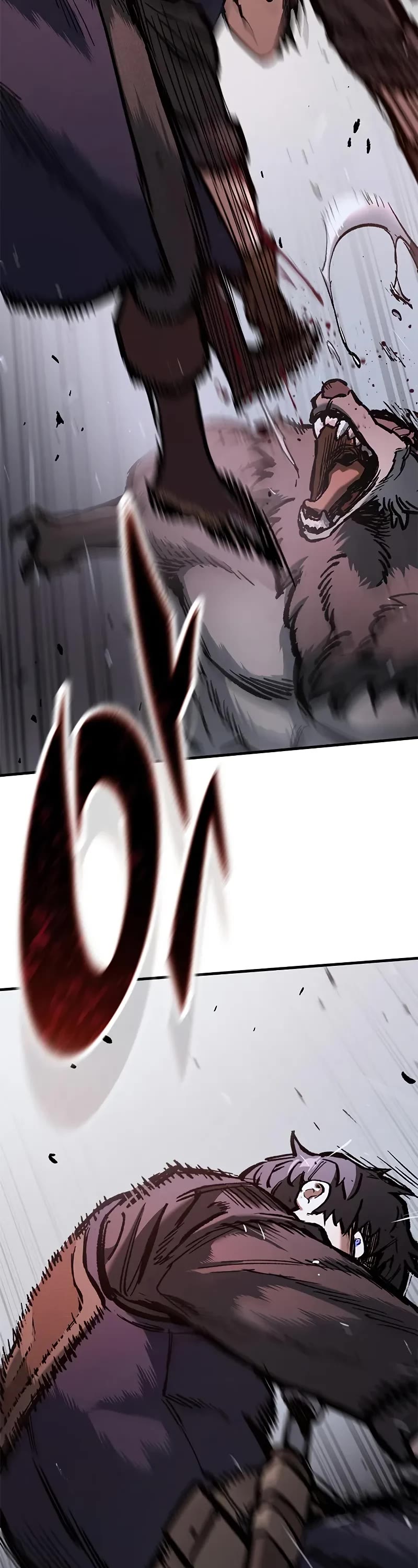 Eternally Regressing Knight Chapter 50 page 49 - Chapter 50
