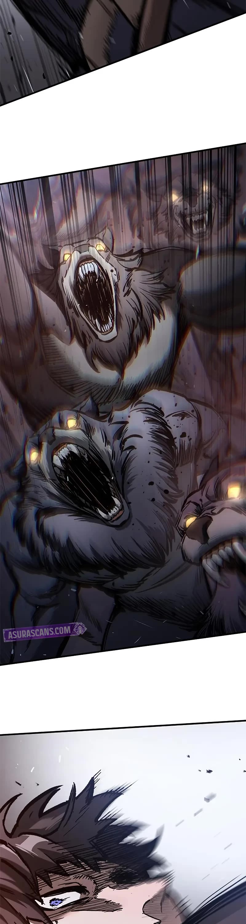 Eternally Regressing Knight Chapter 50 page 50 - Chapter 50