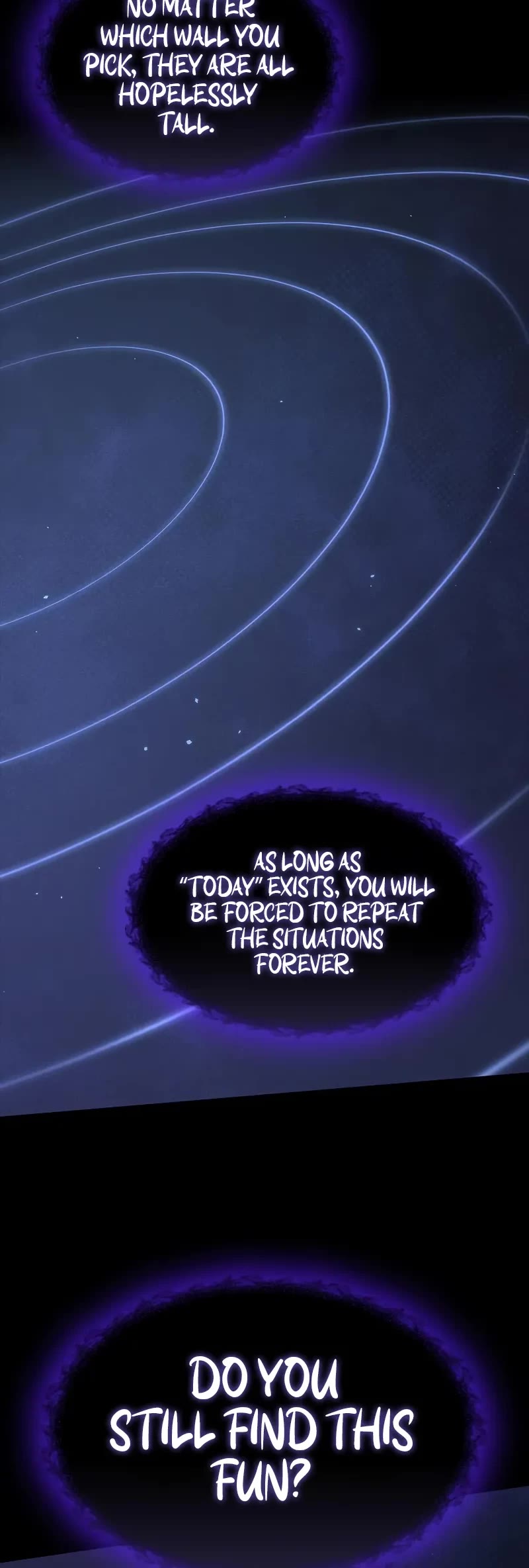 Eternally Regressing Knight Chapter 50 page 52 - Chapter 50