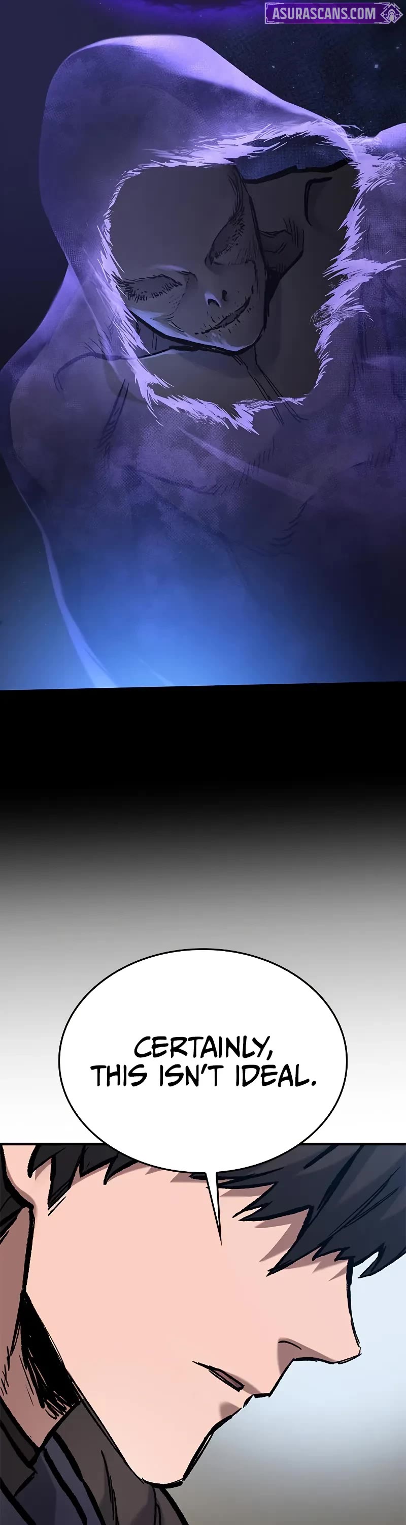 Eternally Regressing Knight Chapter 50 page 53 - Chapter 50