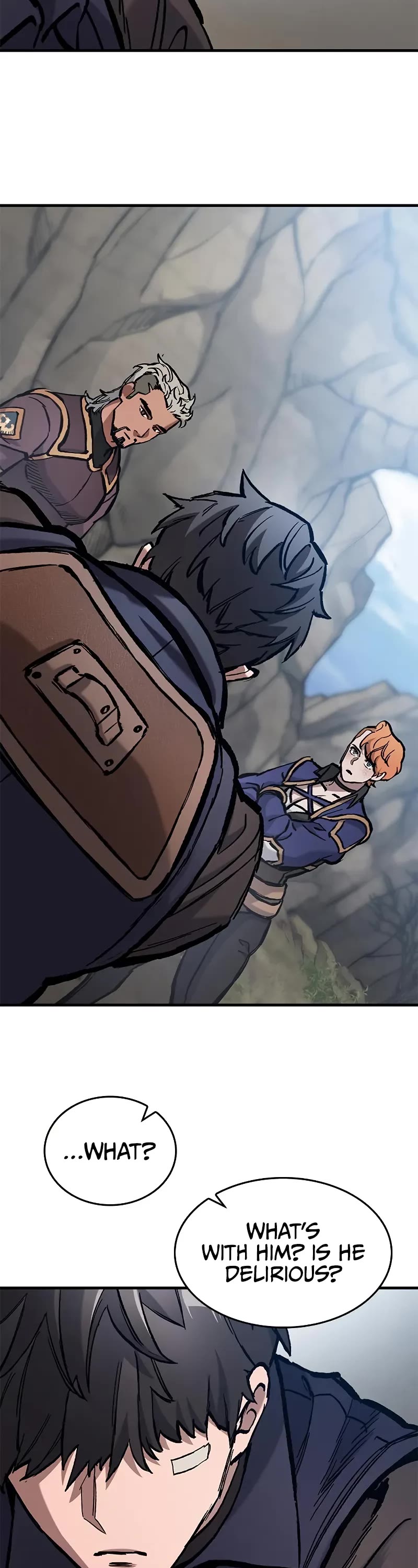 Eternally Regressing Knight Chapter 50 page 54 - Chapter 50