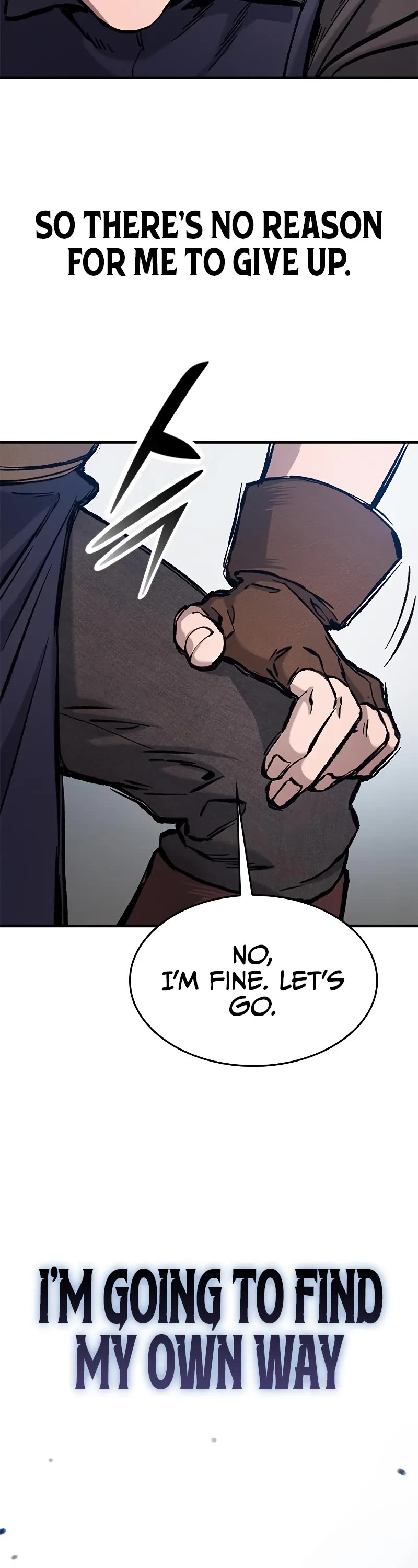 Eternally Regressing Knight Chapter 50 page 55 - Chapter 50