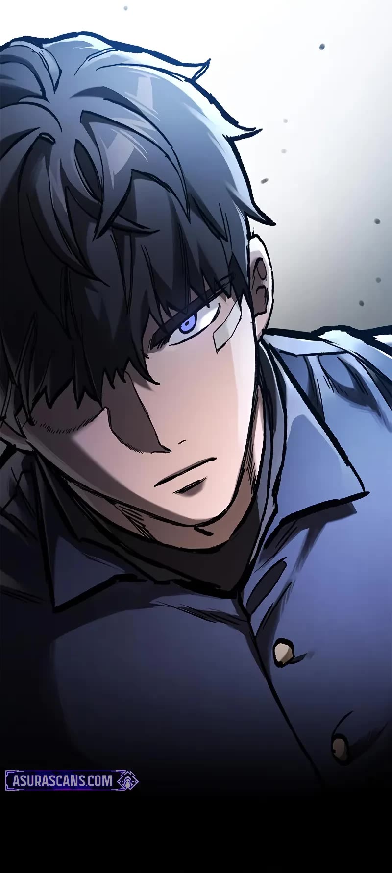Eternally Regressing Knight Chapter 50 page 56 - Chapter 50