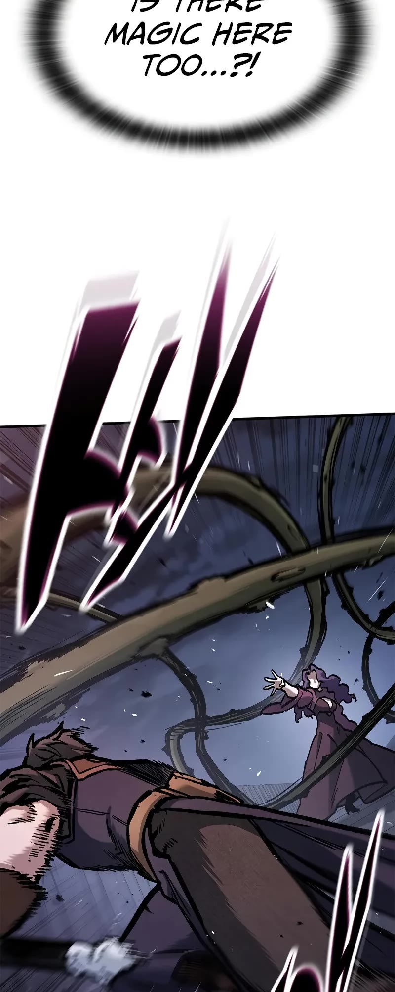 Eternally Regressing Knight Chapter 51 page 10 - Chapter 51