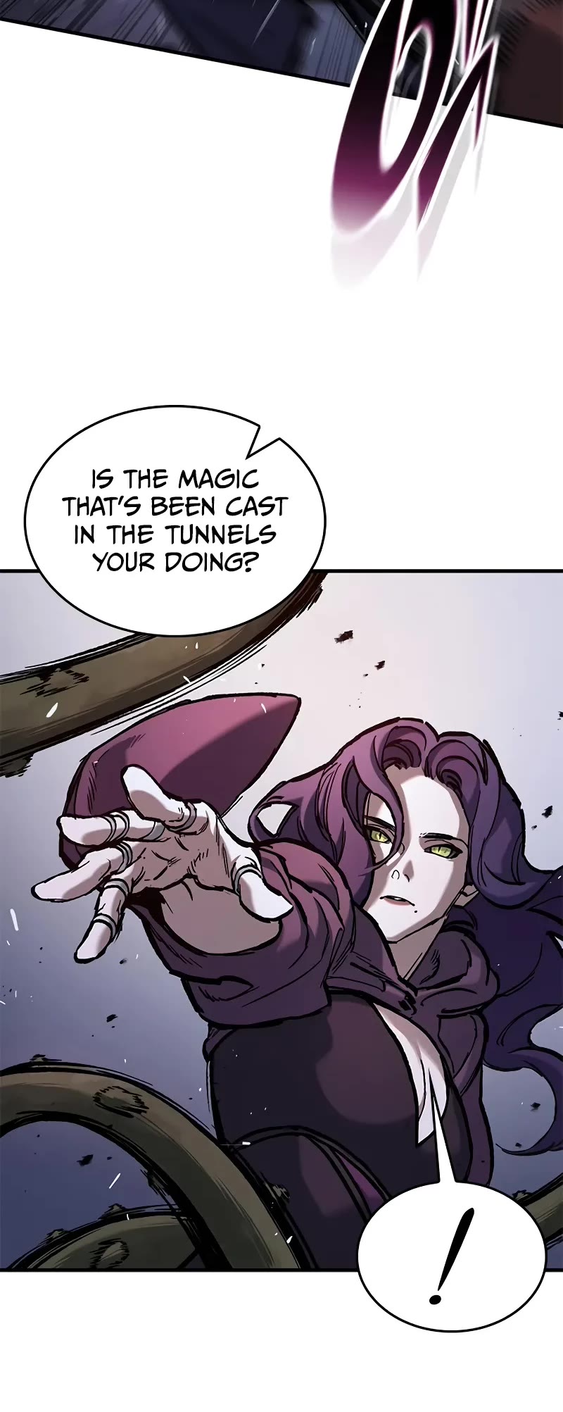Eternally Regressing Knight Chapter 51 page 11 - Chapter 51