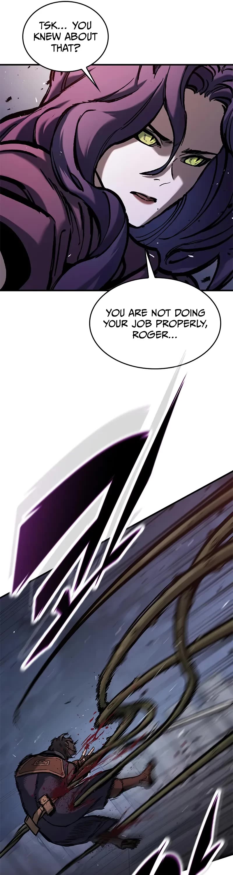 Eternally Regressing Knight Chapter 51 page 12 - Chapter 51