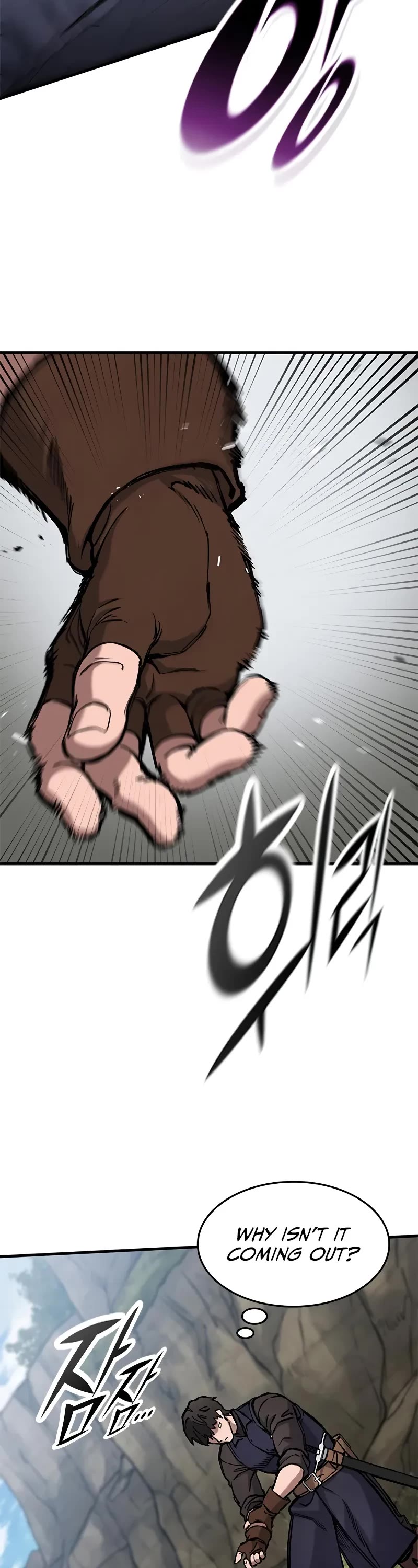 Eternally Regressing Knight Chapter 51 page 13 - Chapter 51