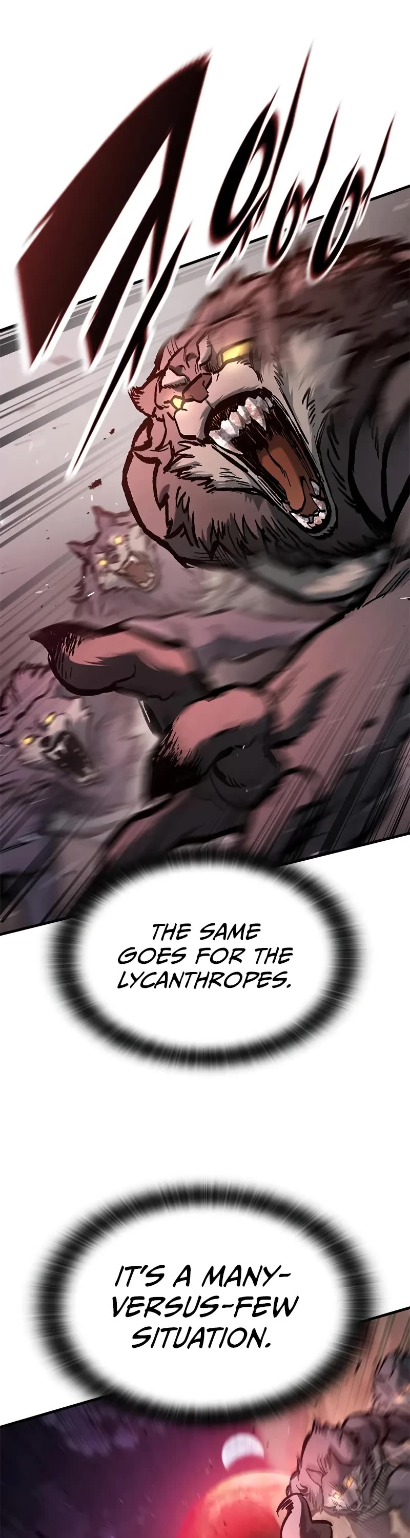 Eternally Regressing Knight Chapter 51 page 15 - Chapter 51