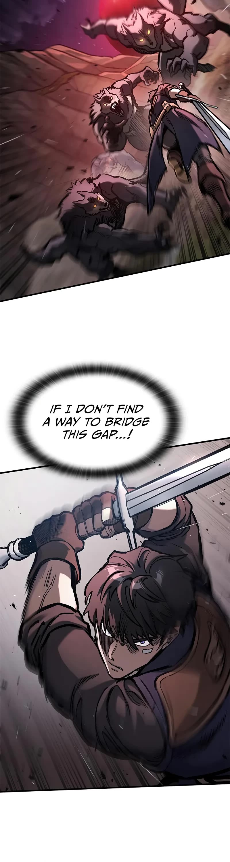 Eternally Regressing Knight Chapter 51 page 16 - Chapter 51