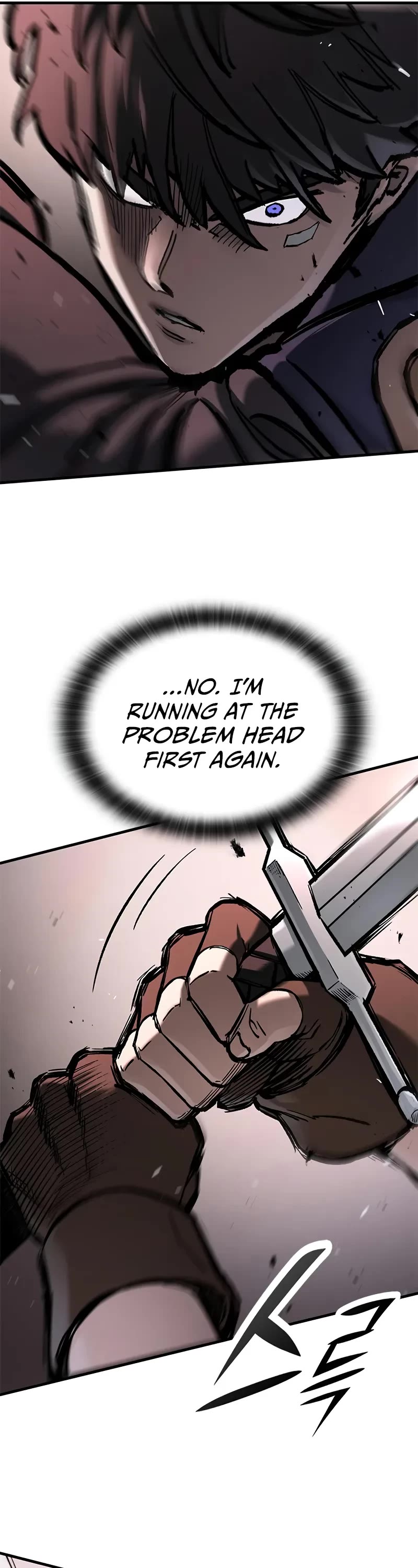 Eternally Regressing Knight Chapter 51 page 17 - Chapter 51