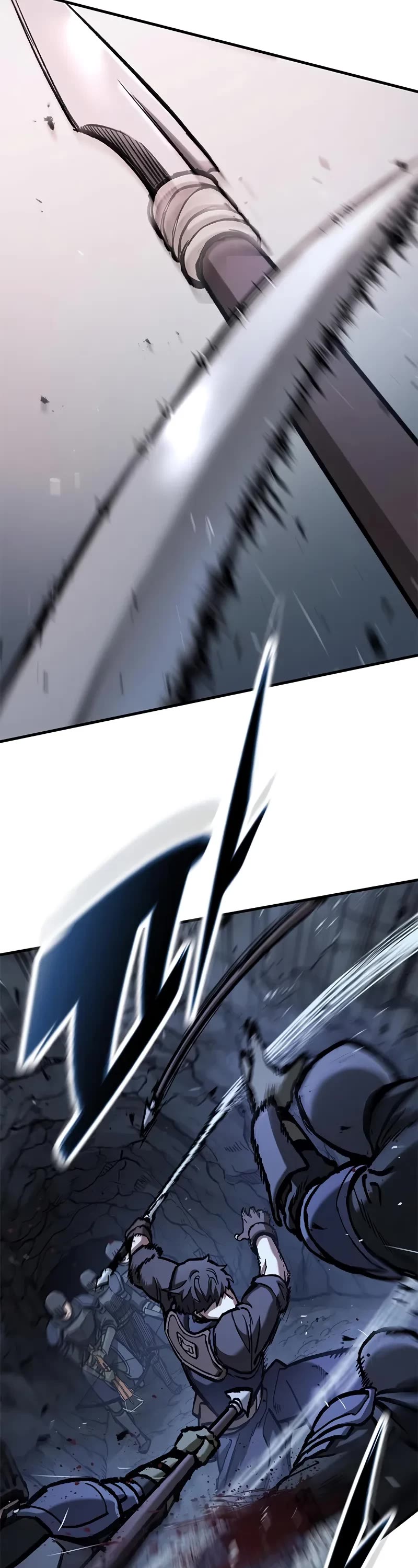 Eternally Regressing Knight Chapter 51 page 18 - Chapter 51