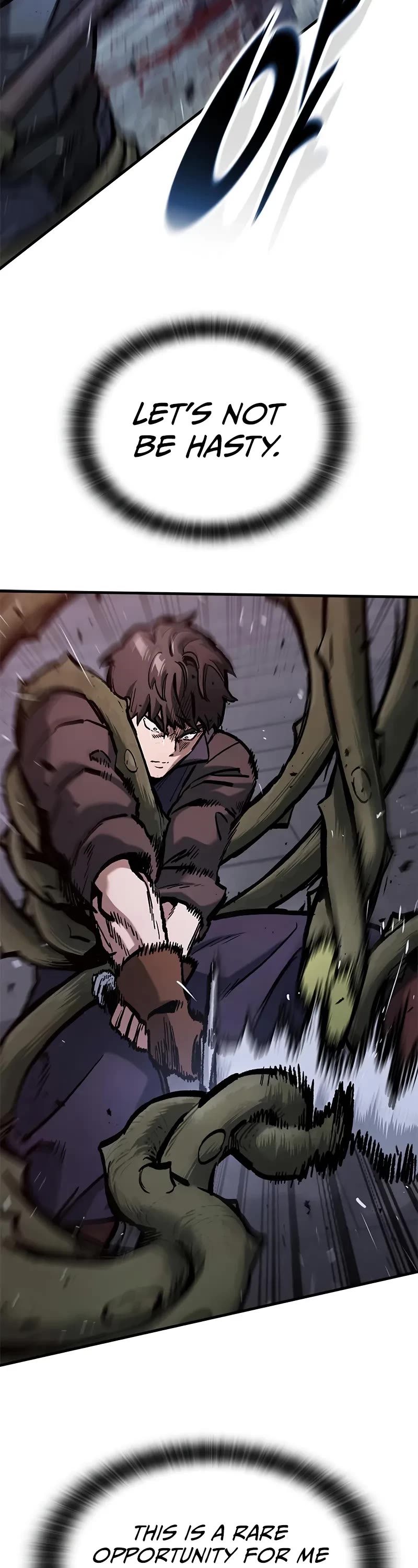 Eternally Regressing Knight Chapter 51 page 19 - Chapter 51