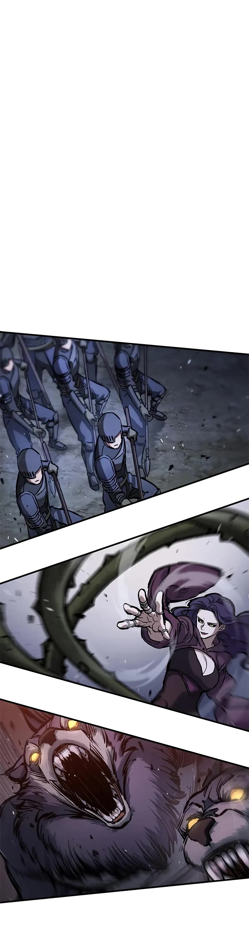Eternally Regressing Knight Chapter 51 page 2 - Chapter 51