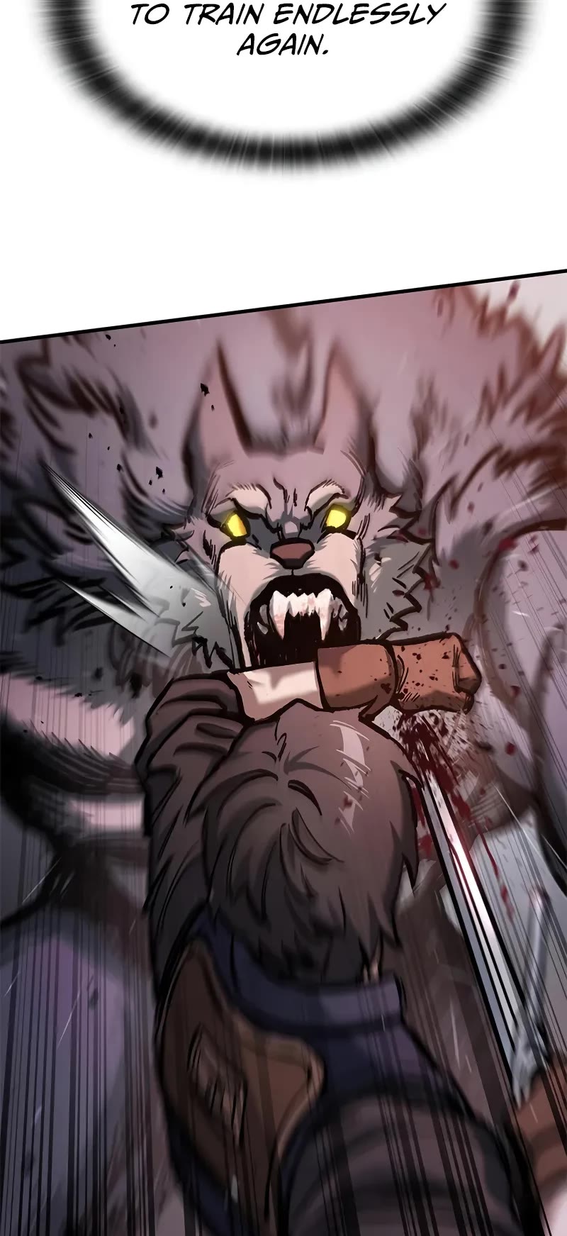 Eternally Regressing Knight Chapter 51 page 20 - Chapter 51