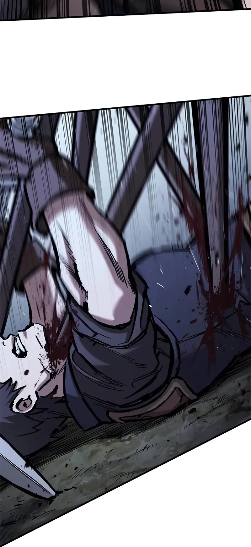 Eternally Regressing Knight Chapter 51 page 21 - Chapter 51