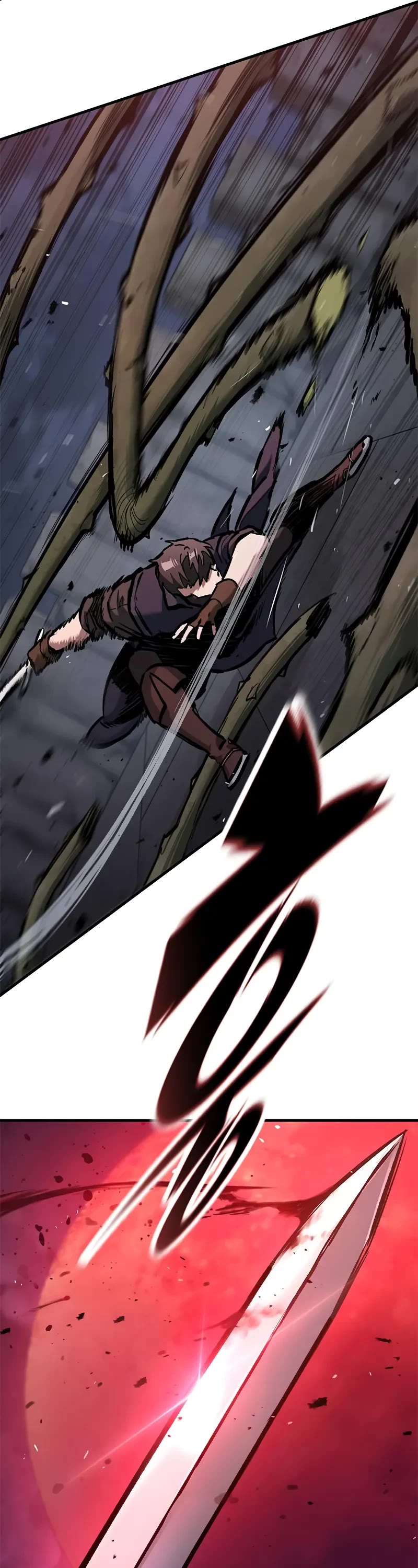 Eternally Regressing Knight Chapter 51 page 22 - Chapter 51
