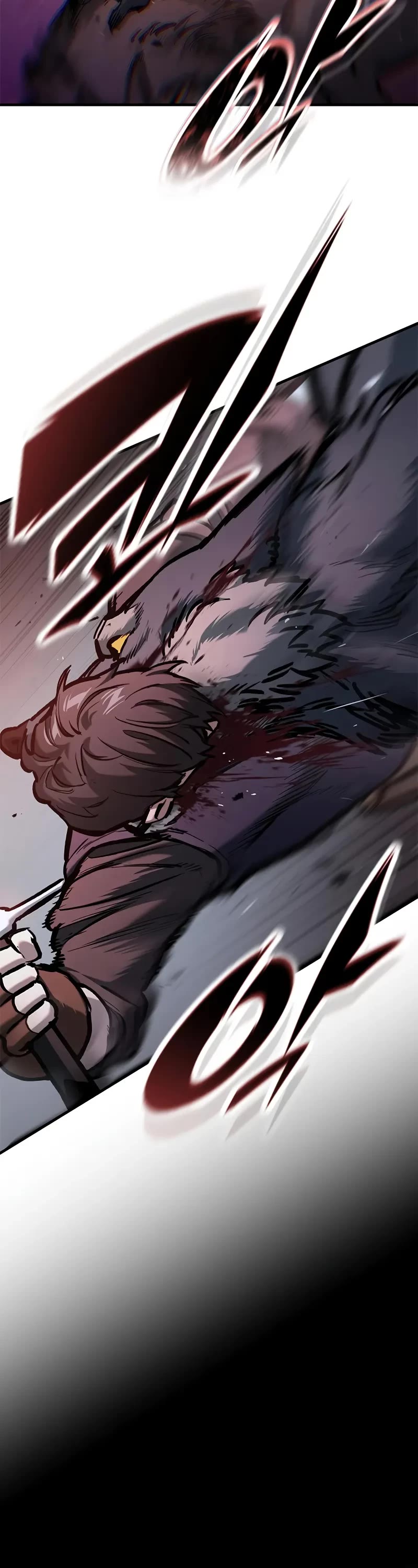 Eternally Regressing Knight Chapter 51 page 24 - Chapter 51