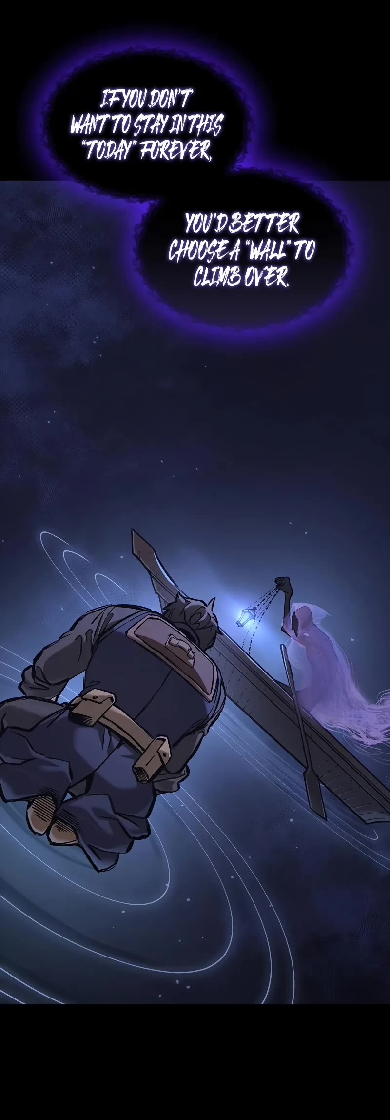 Eternally Regressing Knight Chapter 51 page 26 - Chapter 51