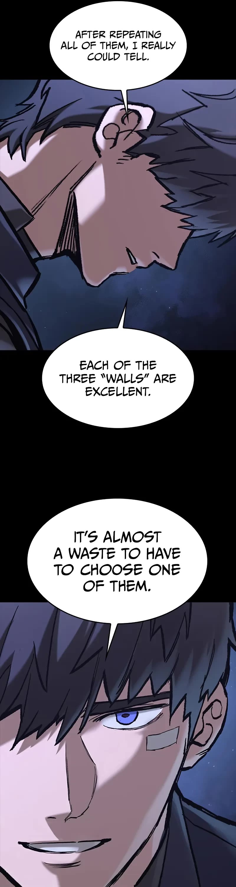 Eternally Regressing Knight Chapter 51 page 27 - Chapter 51