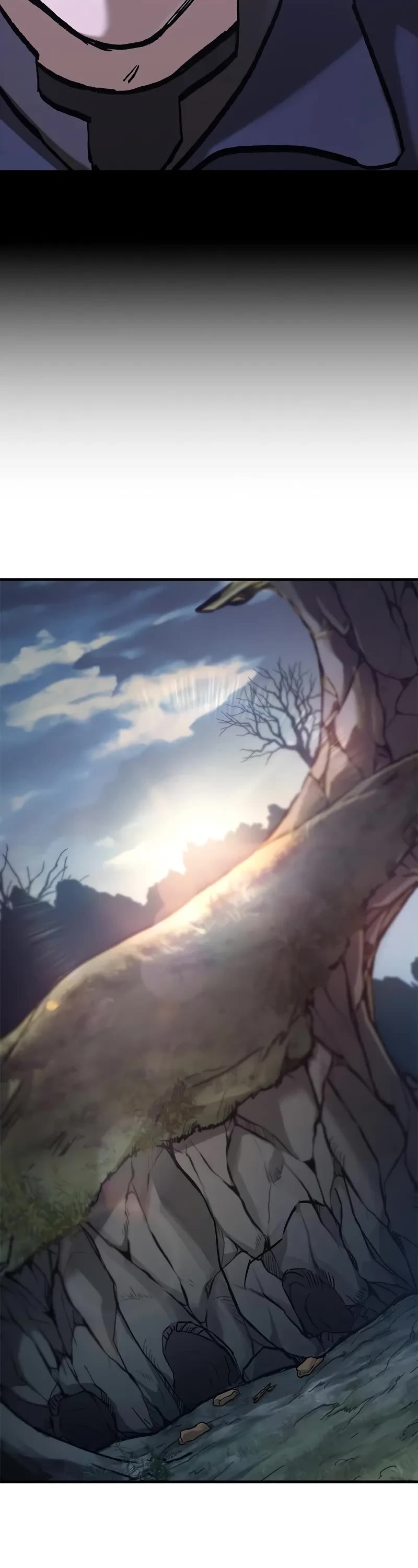 Eternally Regressing Knight Chapter 51 page 28 - Chapter 51